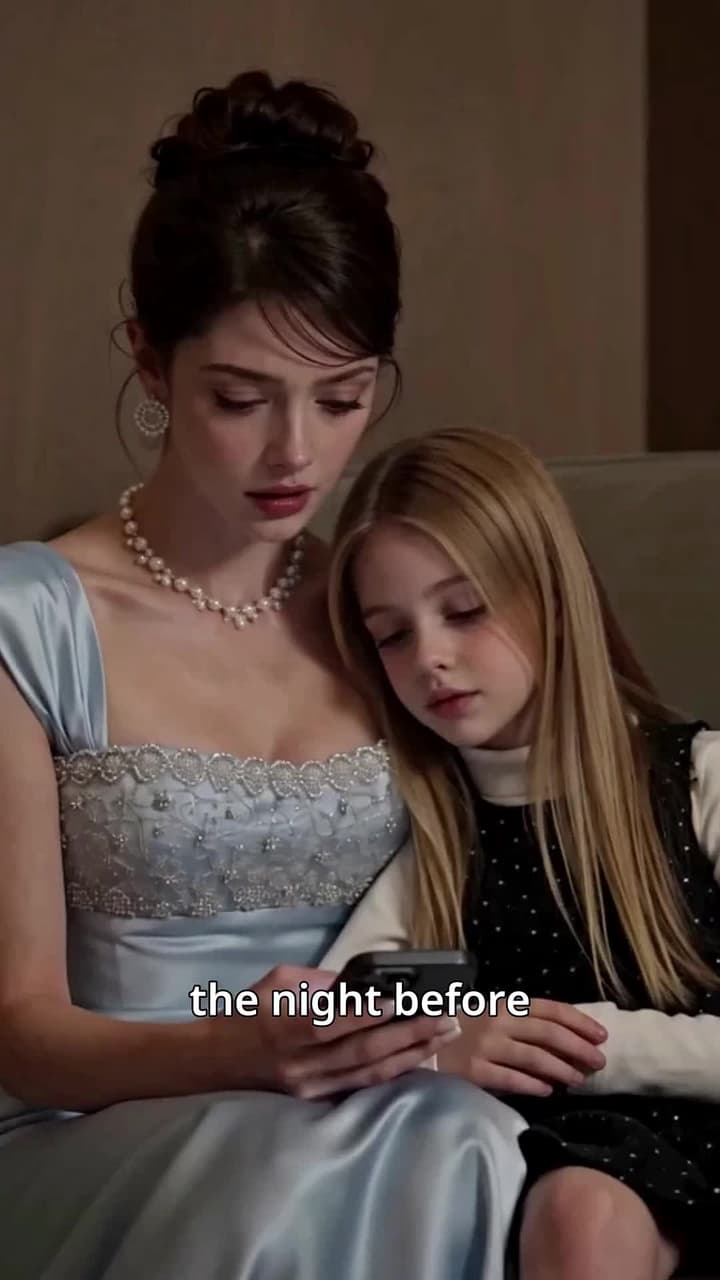 Divorced at 9 AM, married the Don at 9:10 - Episode 13