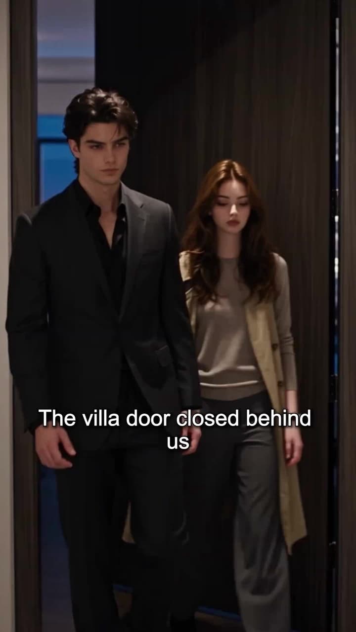 From 200lb Outcast To His Billionaire Girlfriend - Episode 17