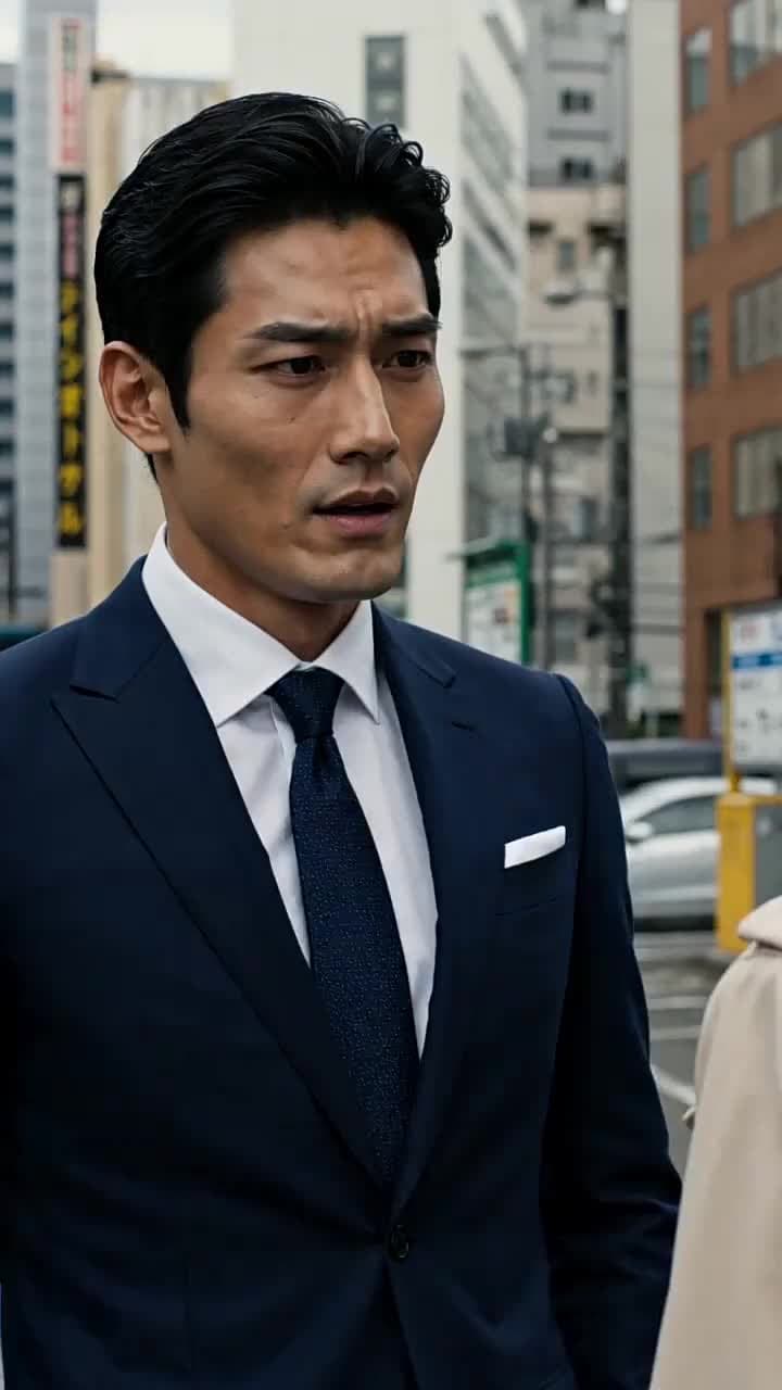 「ただの仮面夫婦ですよね?」――冷徹な財閥トップがなぜか本気で溺愛してくる - 第9話