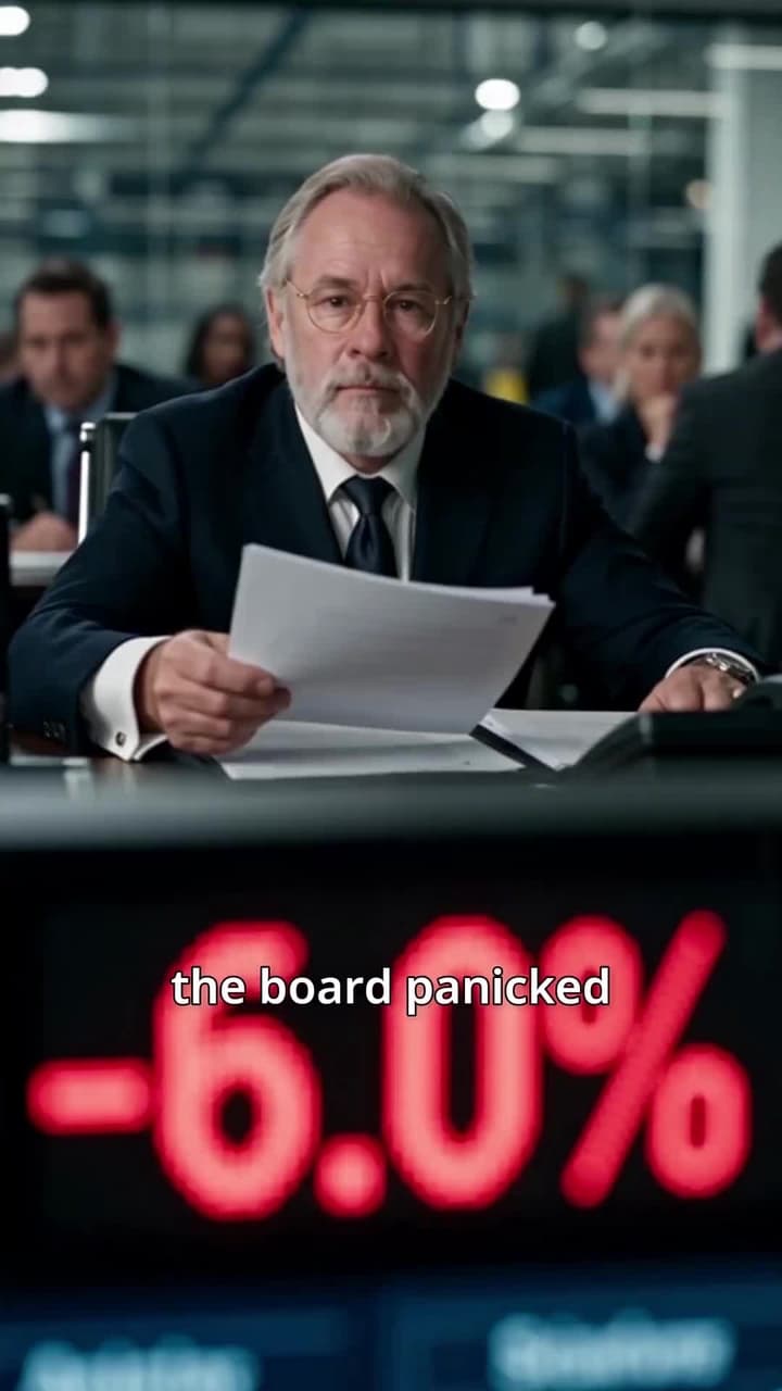 The CEO They Mistook for an Intern - Episode 19