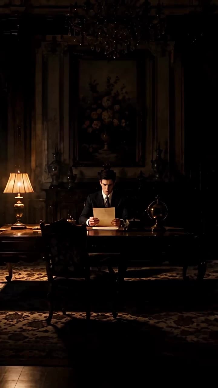 Who Is This Tramp With a Trillion-Dollar Empire? - Episode 174