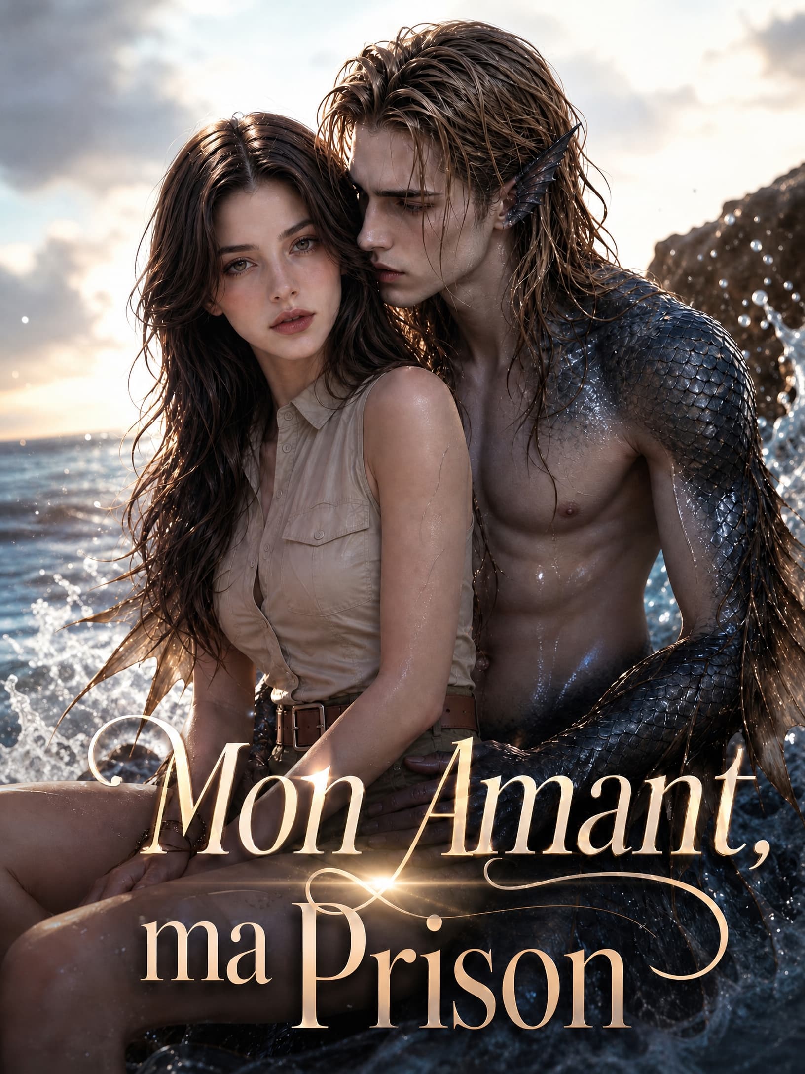 Mon Amant, ma Prison