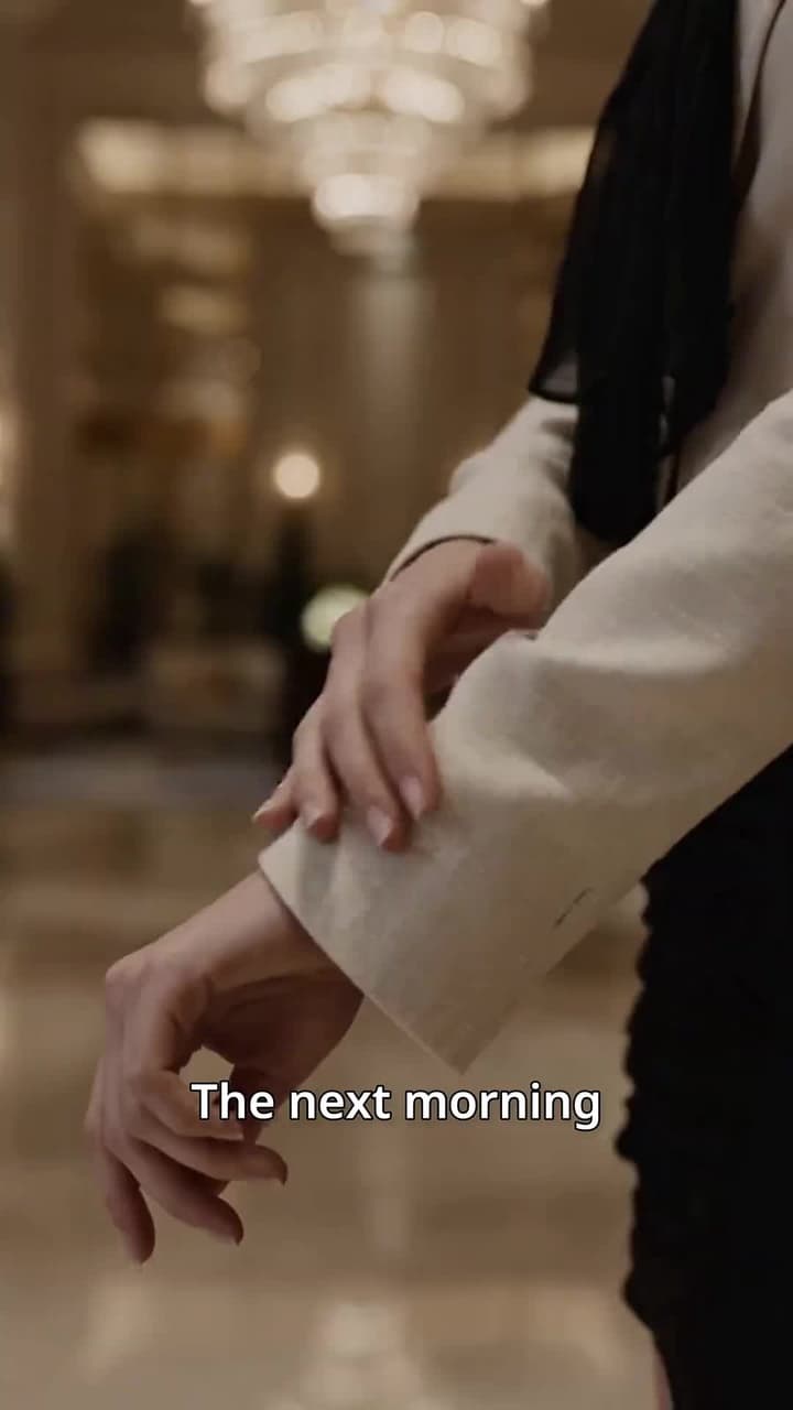 Don Bowed To Me - Episode 13