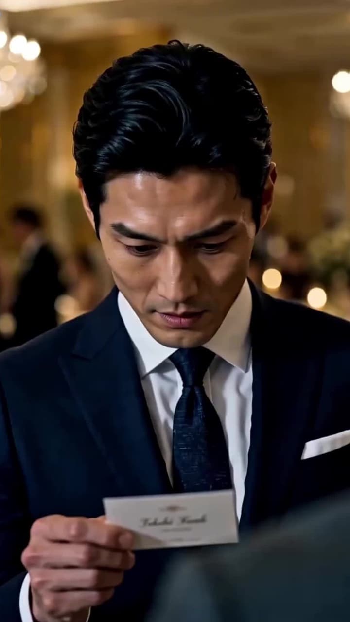 「ただの仮面夫婦ですよね?」――冷徹な財閥トップがなぜか本気で溺愛してくる - 第22話