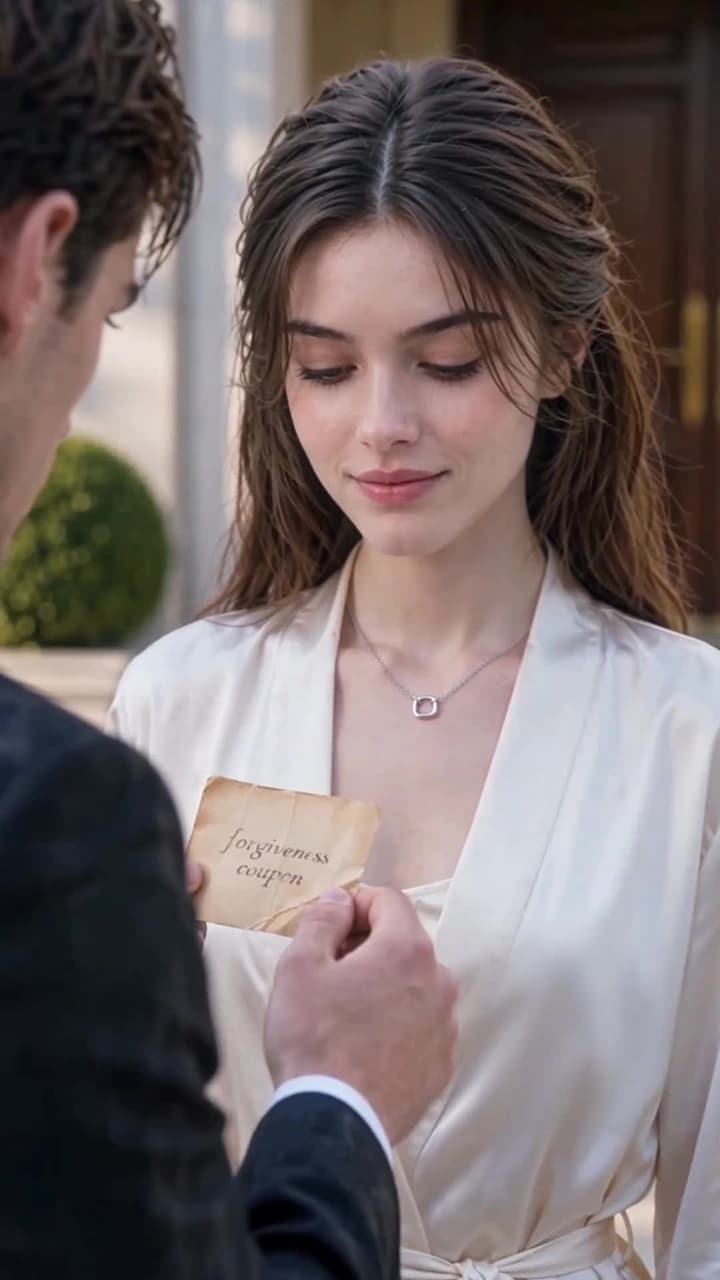 On My Wedding Day, I Swapped the Groom - Episode 39