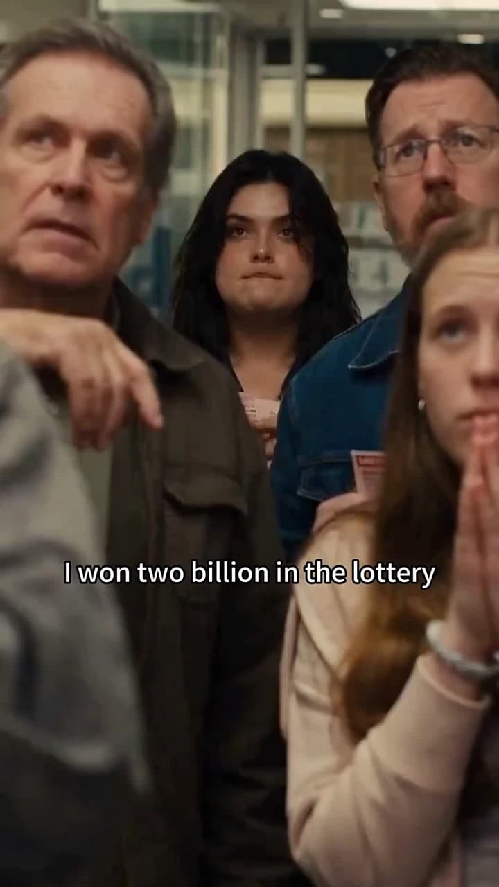 XXL Girl Becomes a Billionaire: My Contract Marriage to the Fallen Golden Boy - Episode 1