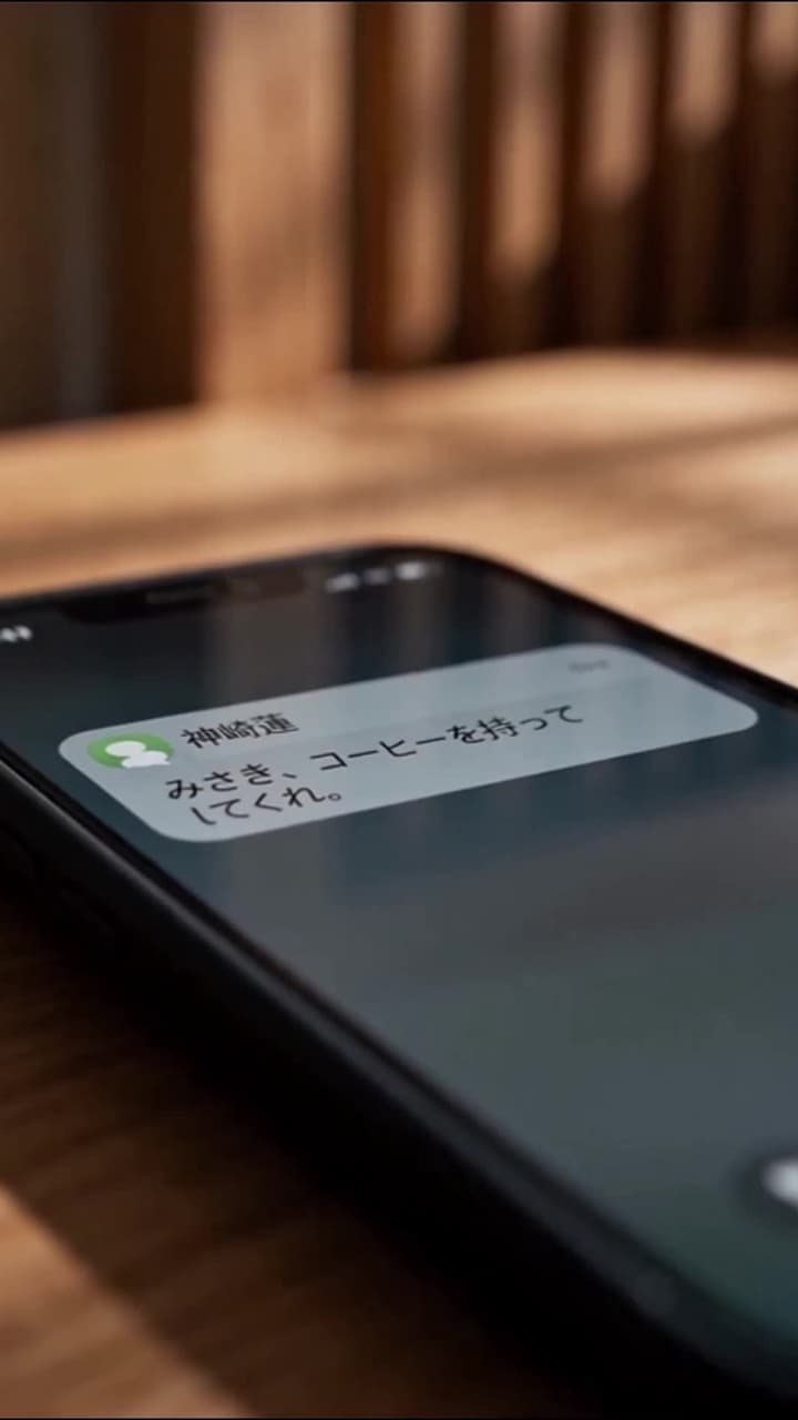 「ただの仮面夫婦ですよね?」――冷徹な財閥トップがなぜか本気で溺愛してくる - 第26話