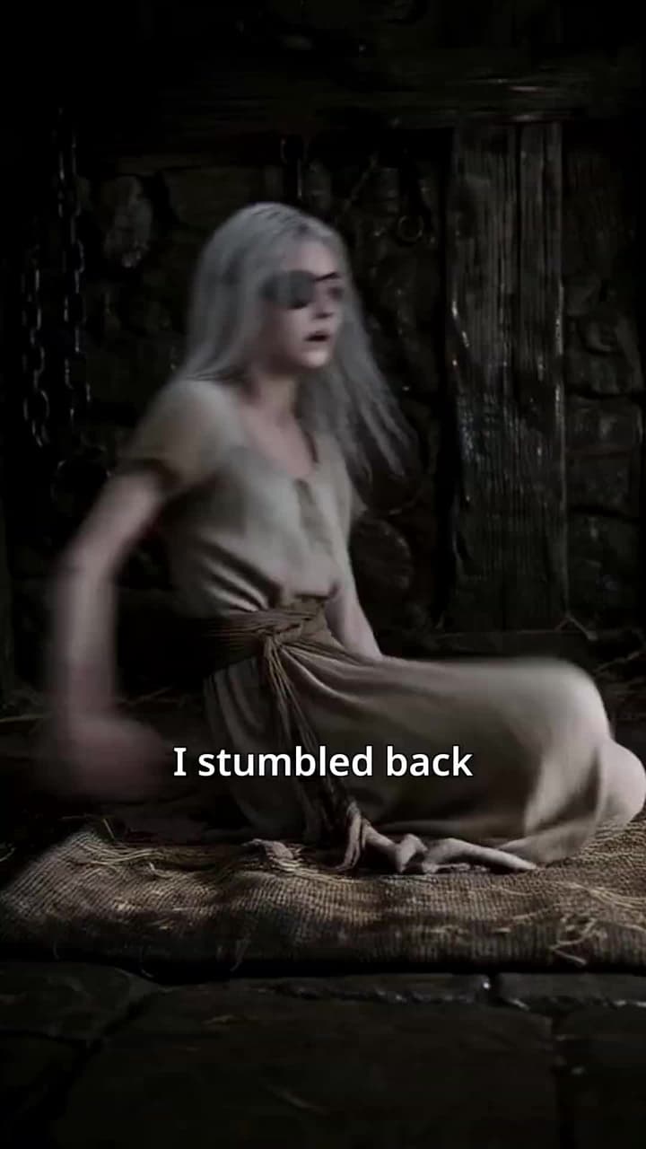 My Mom Returned Just to Kill the Four Fathers - Episode 3