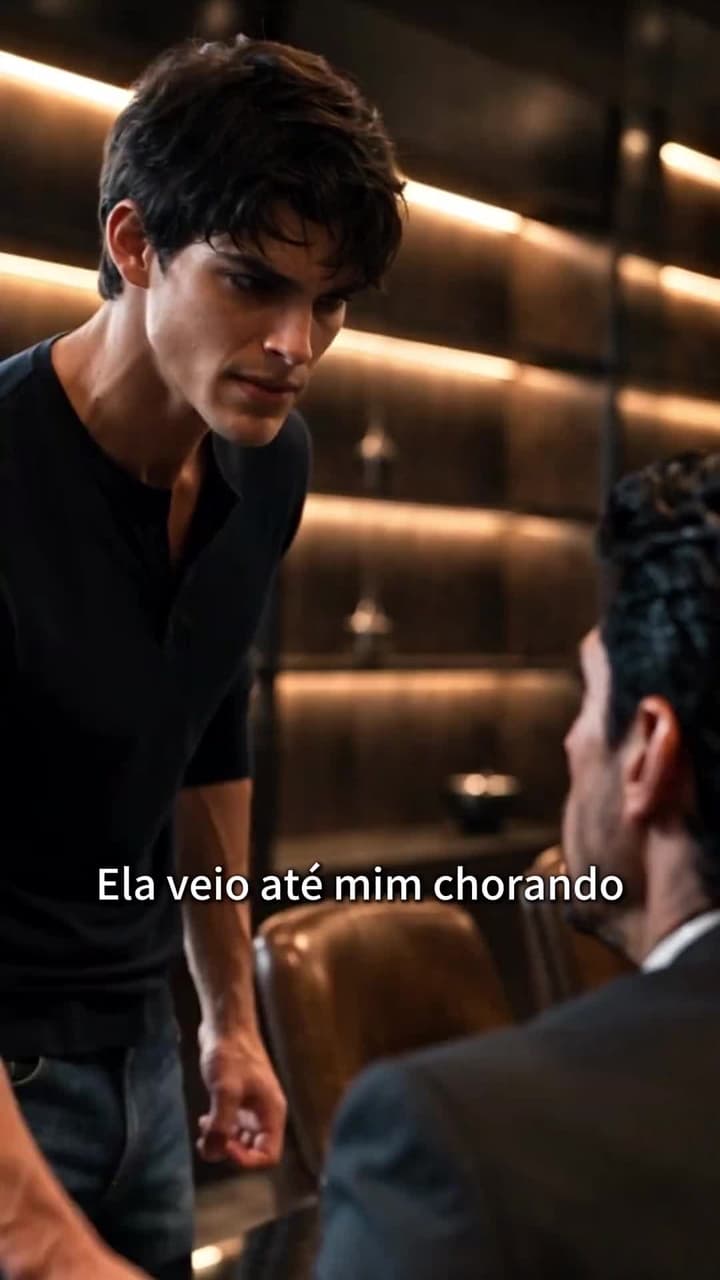 Até Que a Morte nos Una - Episódio 17
