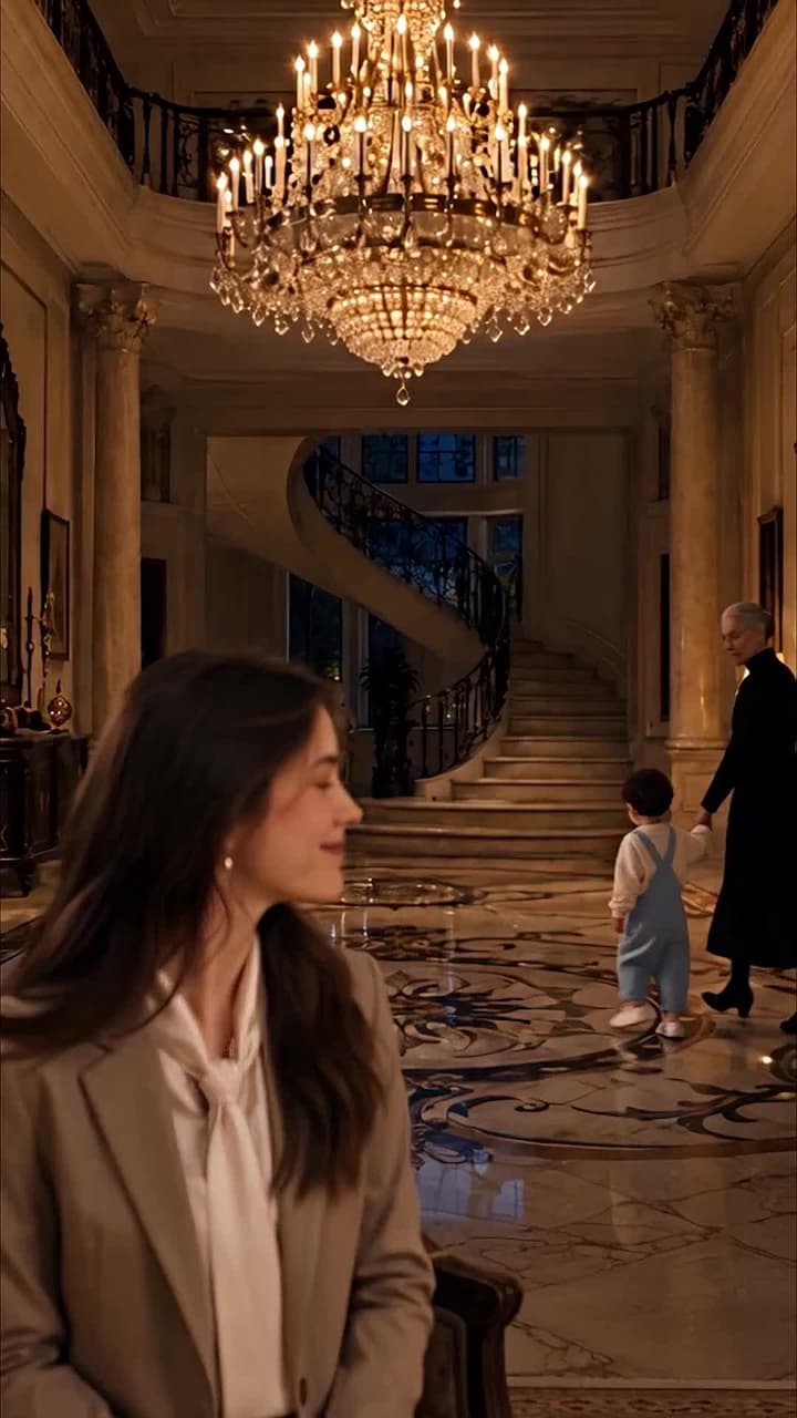 Contrato com o Don - Episódio 36