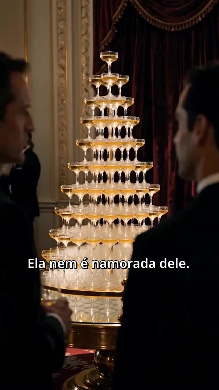 Contrato com o Don - Episódio 15