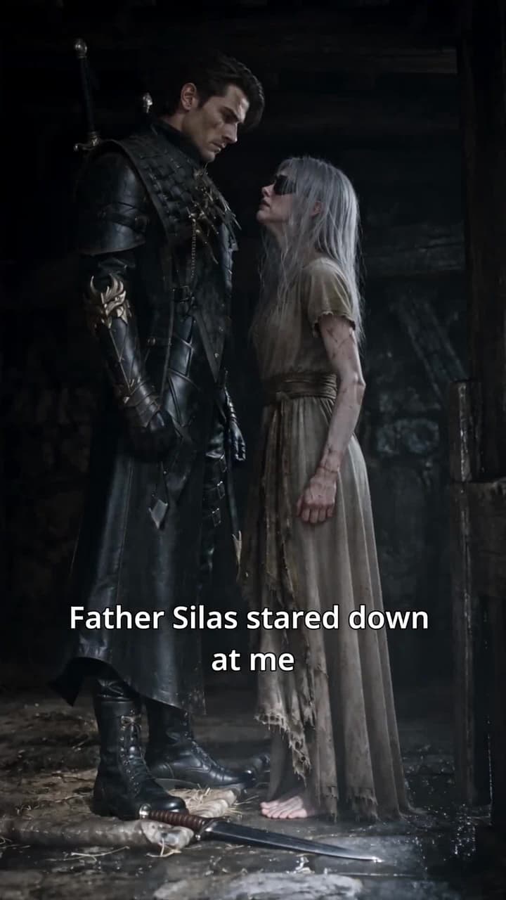 My Mom Returned Just to Kill the Four Fathers - Episode 2