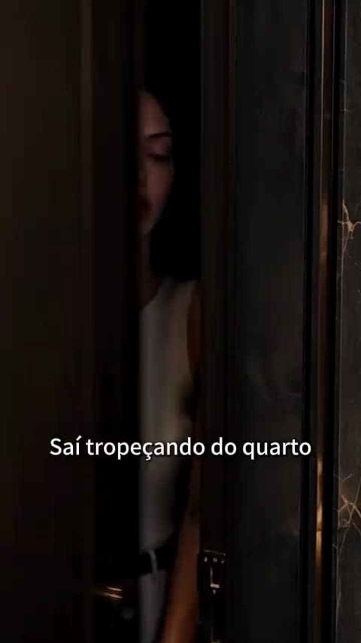 Até Que a Morte nos Una - Episódio 13