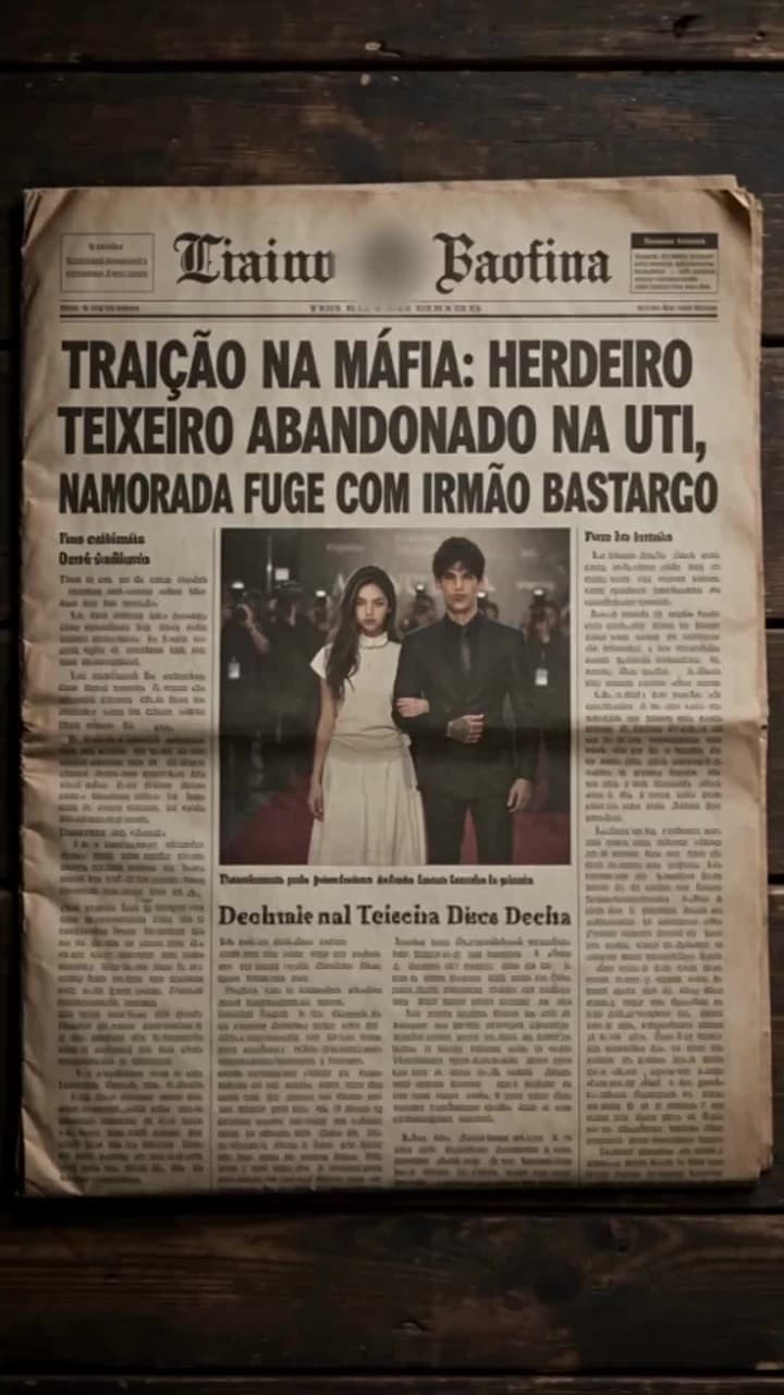 Até Que a Morte nos Una - Episódio 5