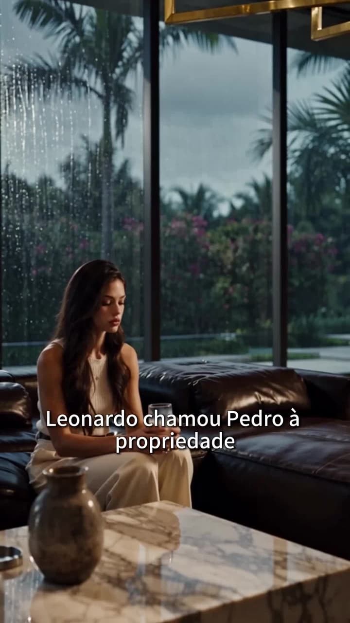 Até Que a Morte nos Una - Episódio 24