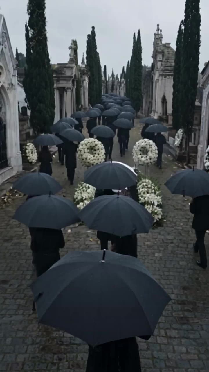 Até Que a Morte nos Una - Episódio 4