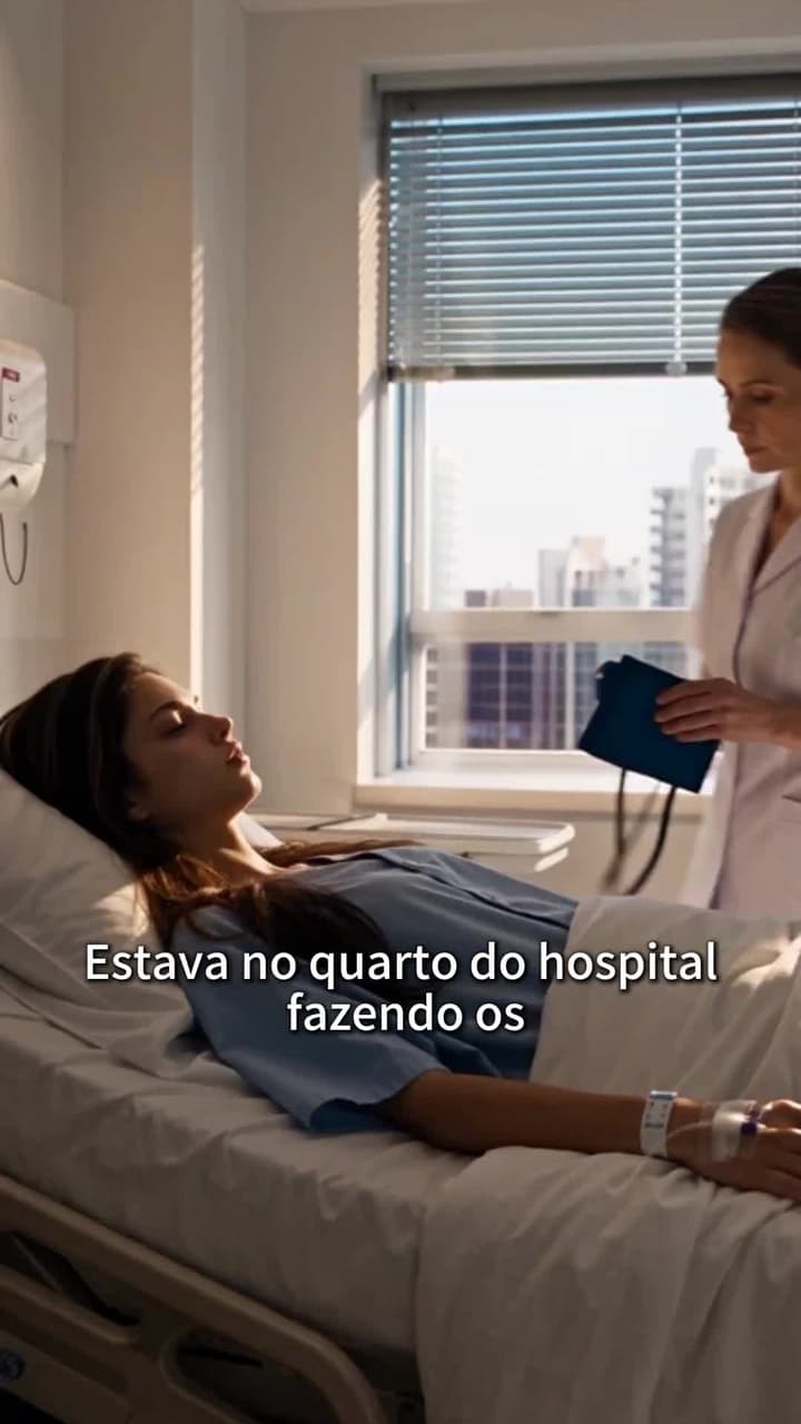 Até Que a Morte nos Una - Episódio 18