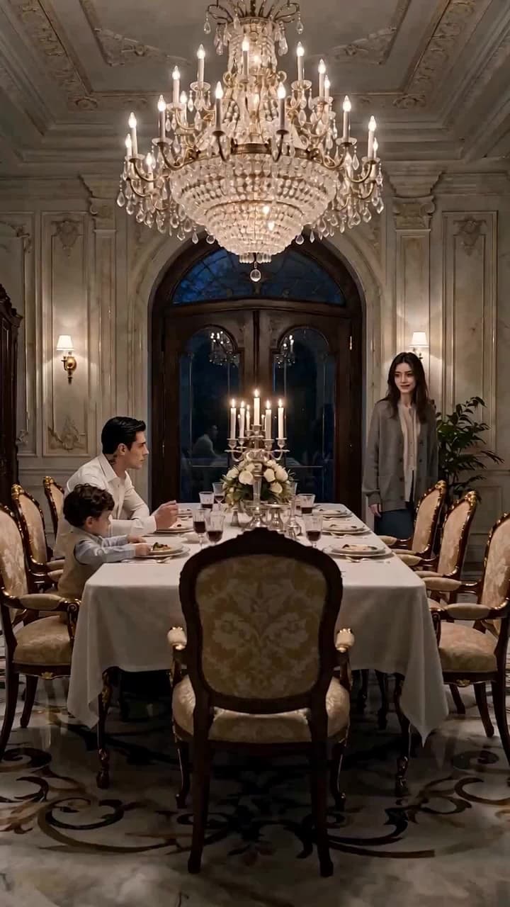 Contrato com o Don - Episódio 2