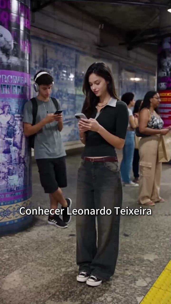 Até Que a Morte nos Una - Episódio 3
