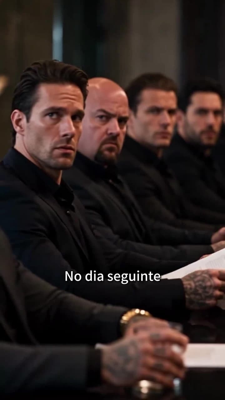 Até Que a Morte nos Una - Episódio 16