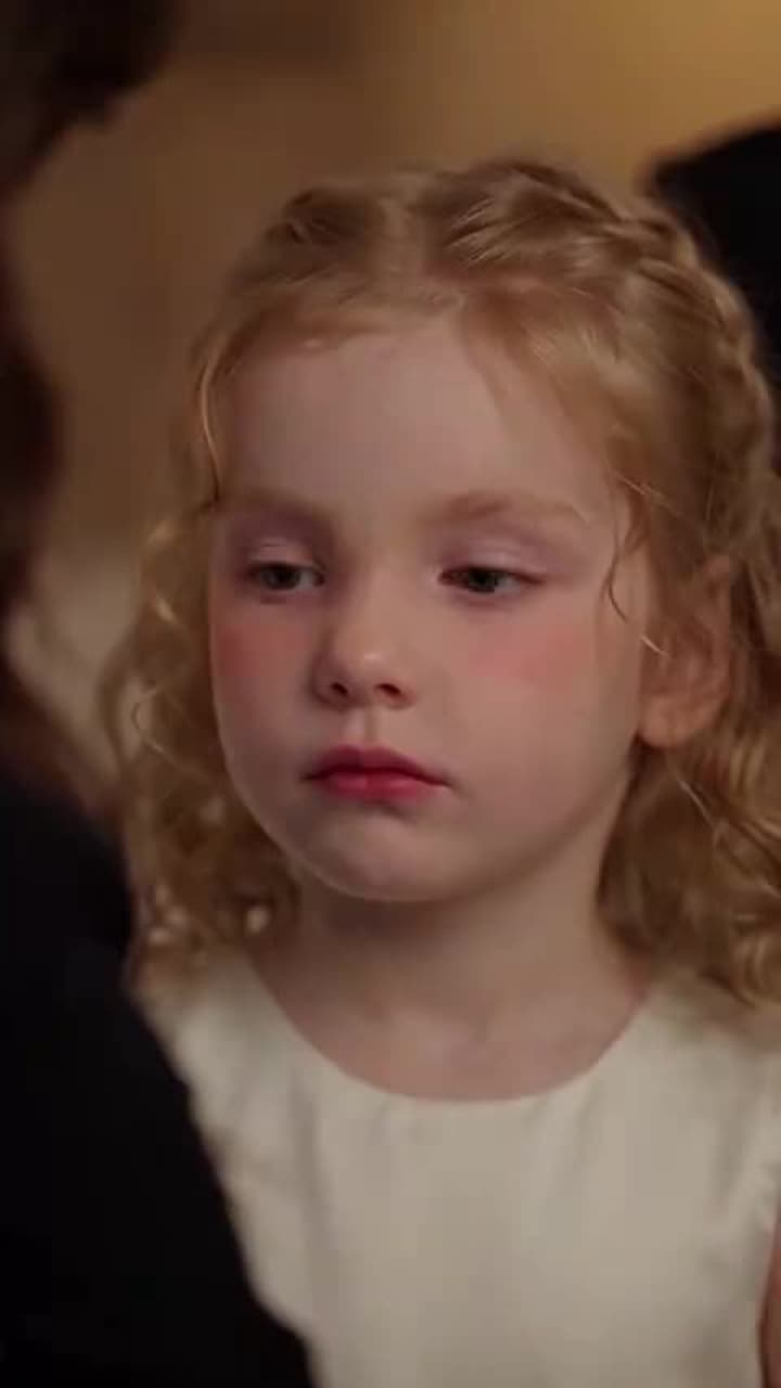 Genius Quadruplets: Forcing Daddy to Kneel and Chase Mommy - Episode 22