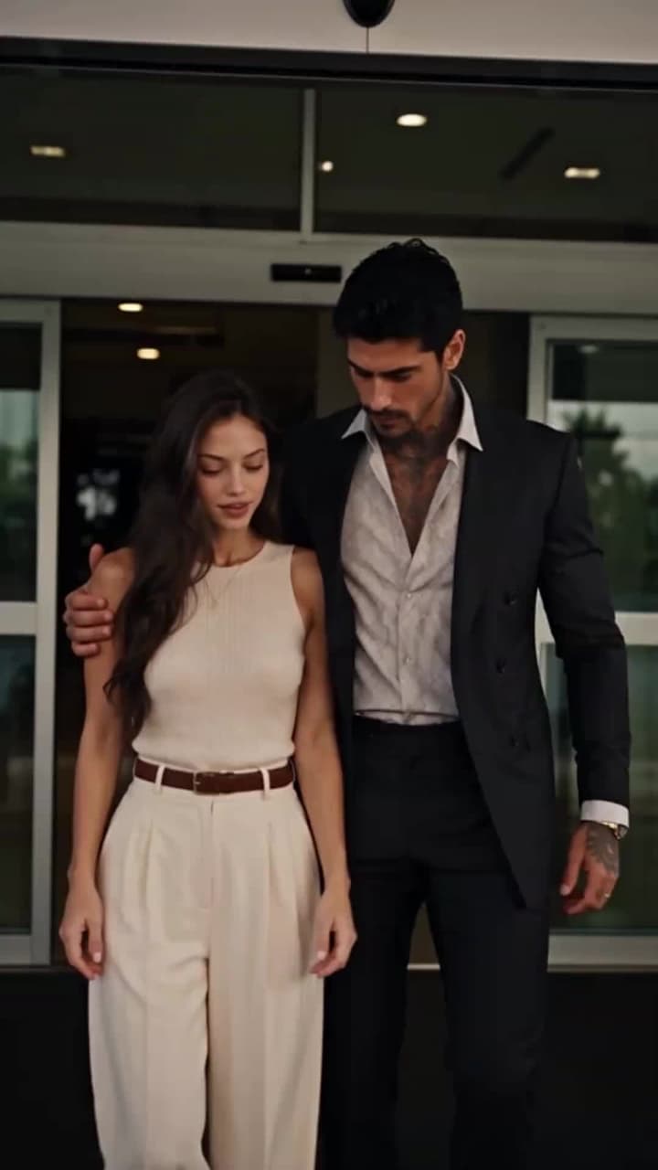 Até Que a Morte nos Una - Episódio 21
