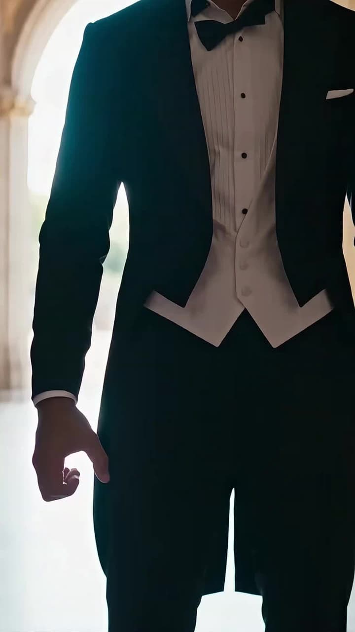 O Casamento É Seu, A Certidão É Dele - Episódio 14