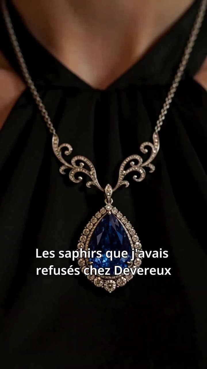 Divorcée, j'ai épousé le Don - Épisode 64