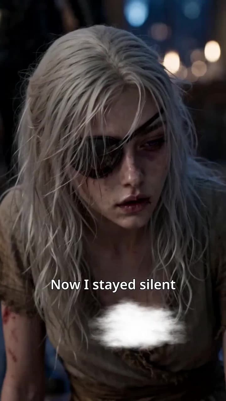 My Mom Returned Just to Kill the Four Fathers - Episode 6