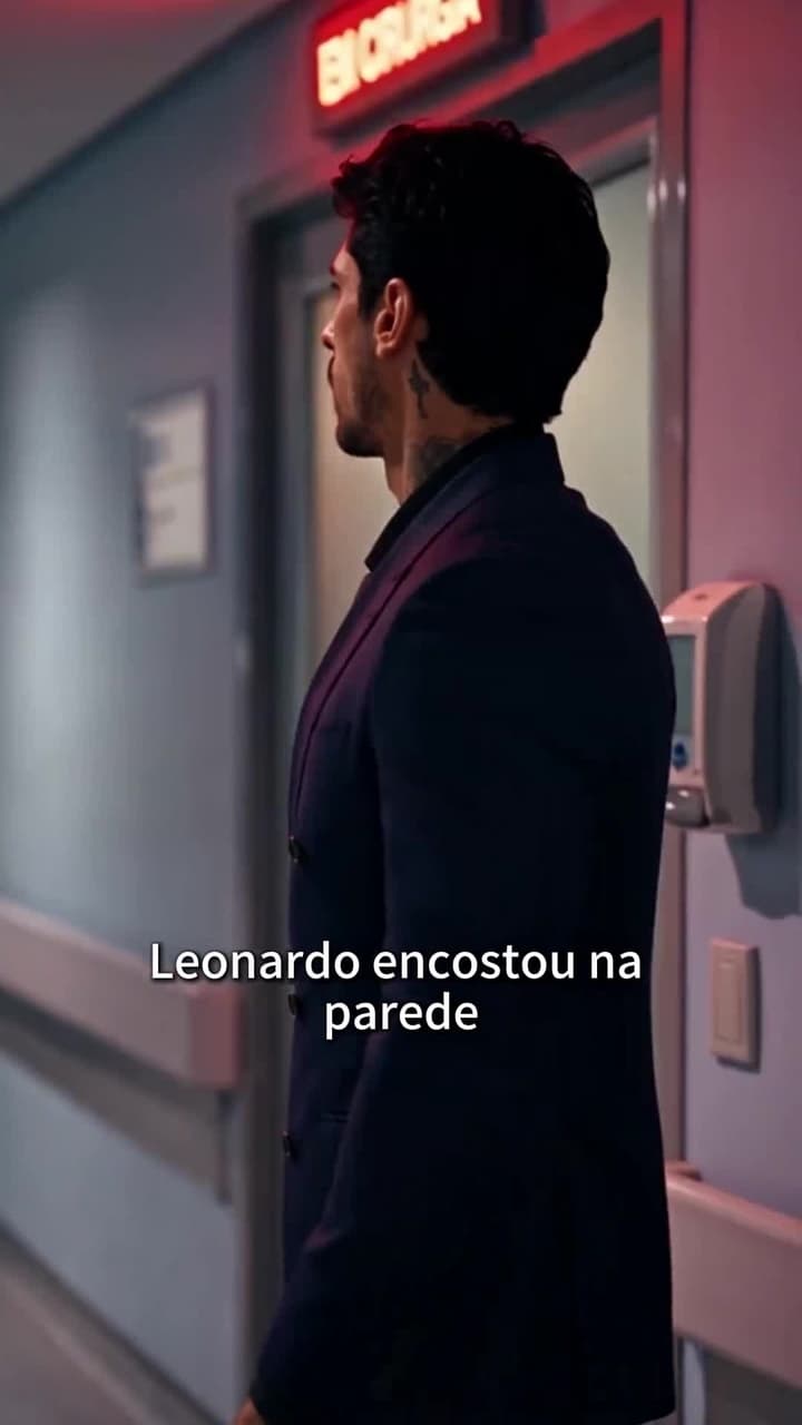 Até Que a Morte nos Una - Episódio 19