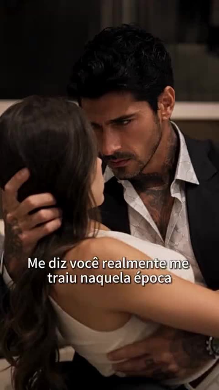 Até Que a Morte nos Una - Episódio 12