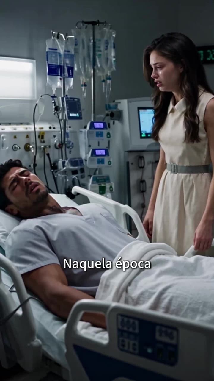 Até Que a Morte nos Una - Episódio 15