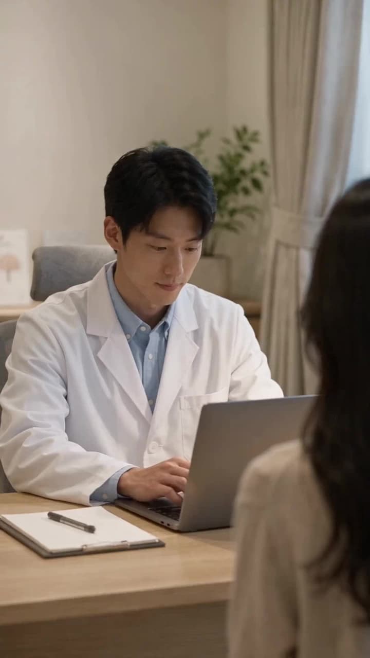 「ただの仮面夫婦ですよね?」――冷徹な財閥トップがなぜか本気で溺愛してくる - 第5話