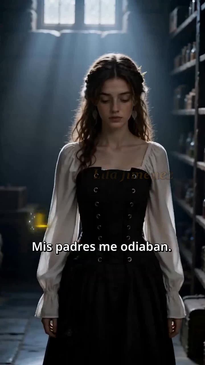 La voz que salvó al dragón - Episodio 1