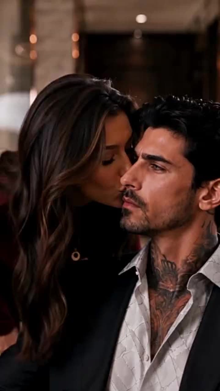 Até Que a Morte nos Una - Episódio 7