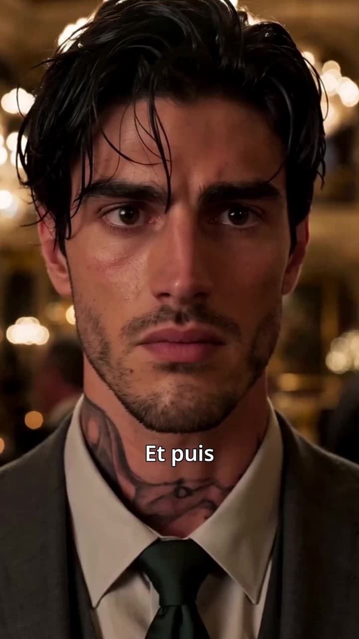 Divorcée, j'ai épousé le Don - Épisode 69