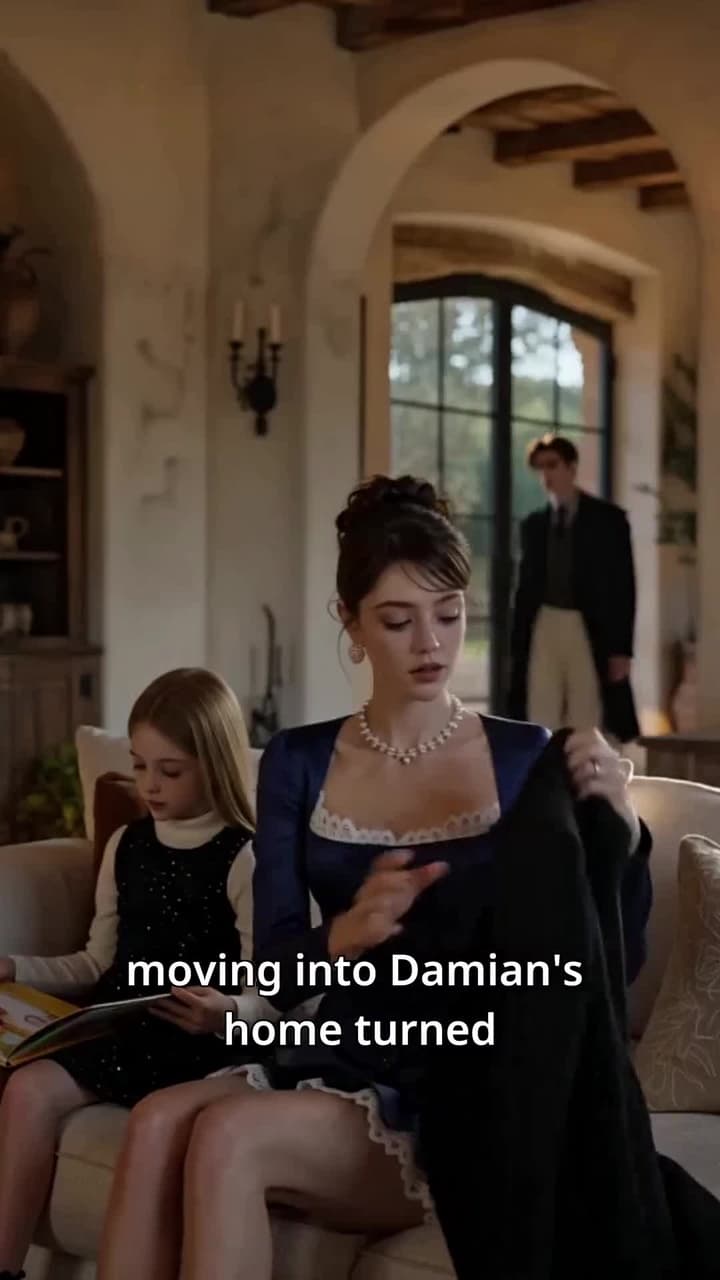Divorced at 9 AM, married the Don at 9:10 - Episode 15