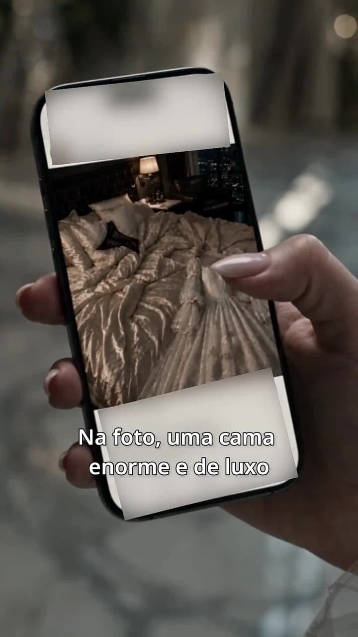 O Casamento É Seu, A Certidão É Dele - Episódio 5