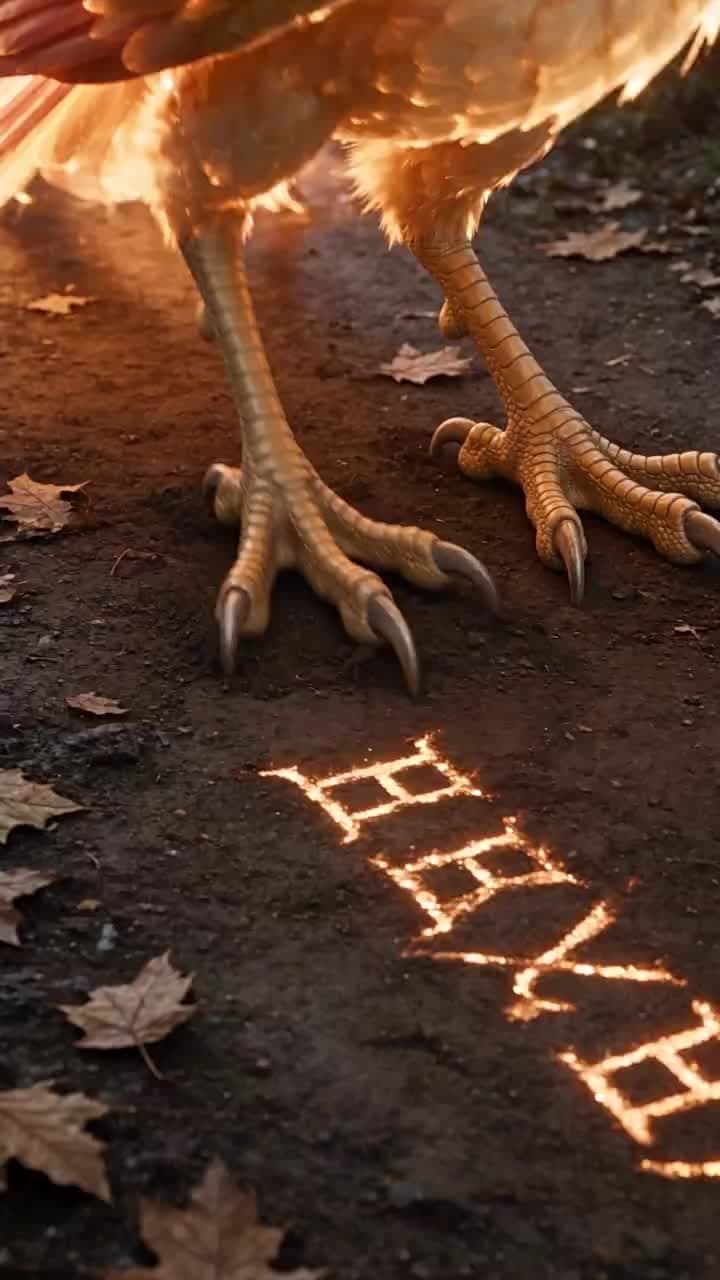 Reborn After My Phoenix Betrayed Me, I Chose the Black Dragon - Episode 8