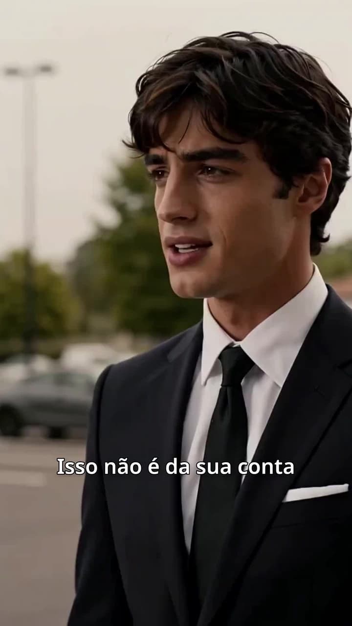 De Babá Plus Size a Donna da Máfia - Episódio 10