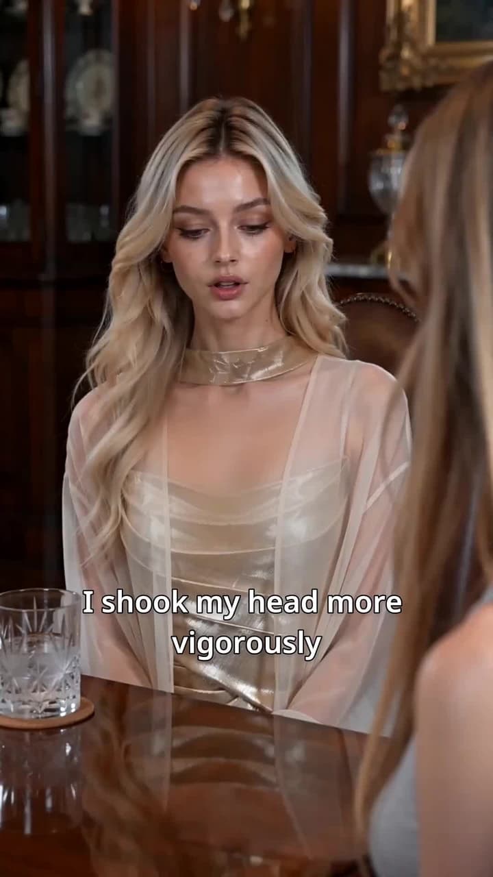 After Sleeping With The Mafia Heir, He Regretted It - Episode 9