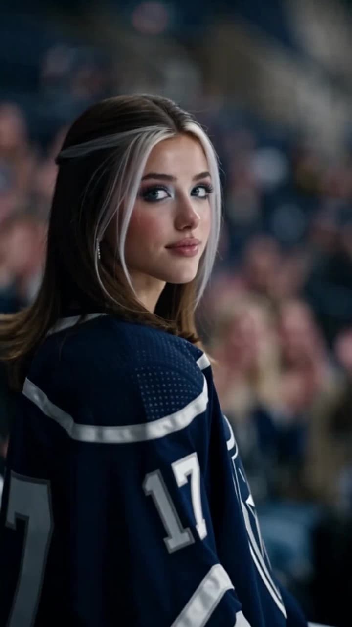 Dumped My Toxic Ex, Landed the Hockey Captain - Episode 25