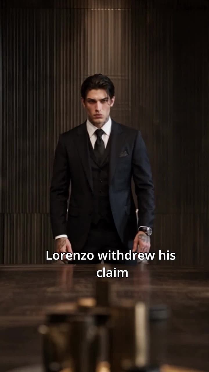 The Billionaire Bride He Threw Away - Episode 65