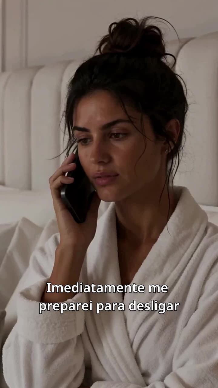 De Babá Plus Size a Donna da Máfia - Episódio 20