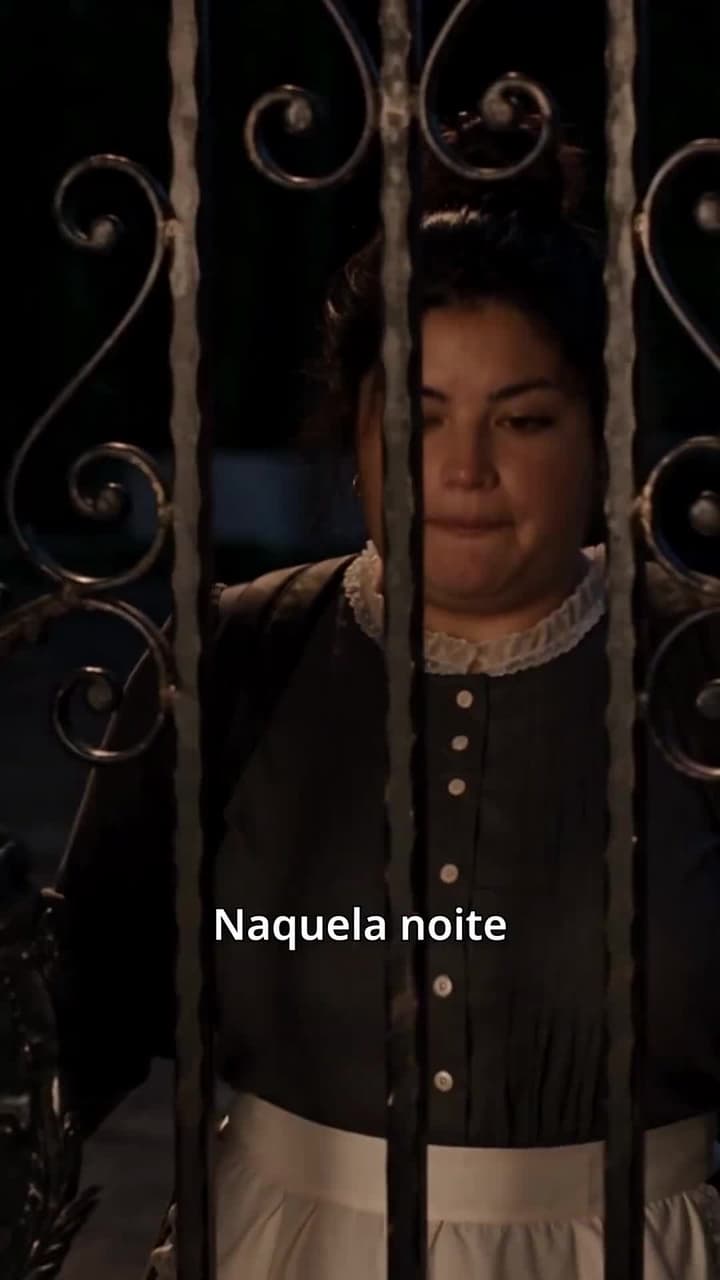 De Babá Plus Size a Donna da Máfia - Episódio 3