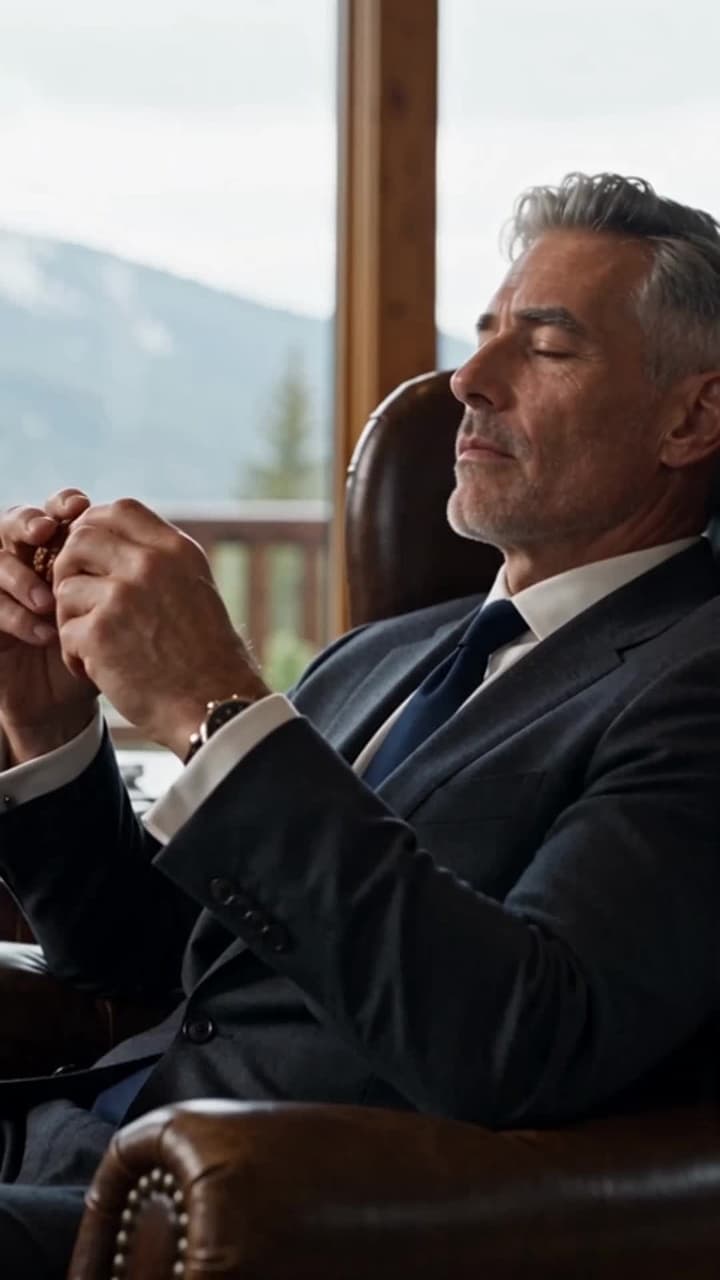 The Country Boy Is a Billionaire Heir - Episode 29
