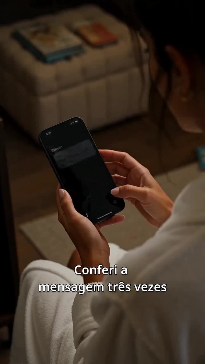 De Babá Plus Size a Donna da Máfia - Episódio 18