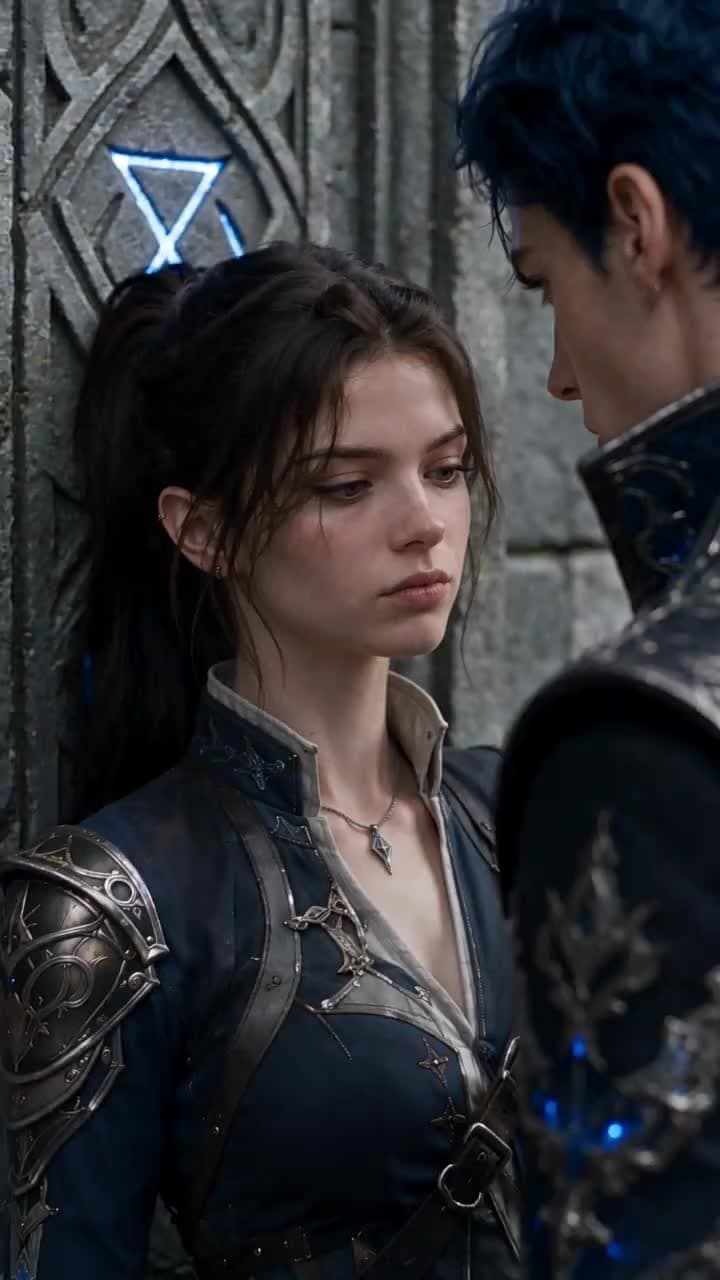 Reborn After My Phoenix Betrayed Me, I Chose the Black Dragon - Episode 7