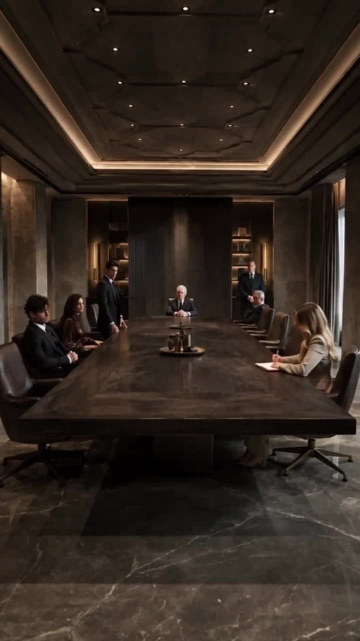 The Billionaire Bride He Threw Away - Episode 63