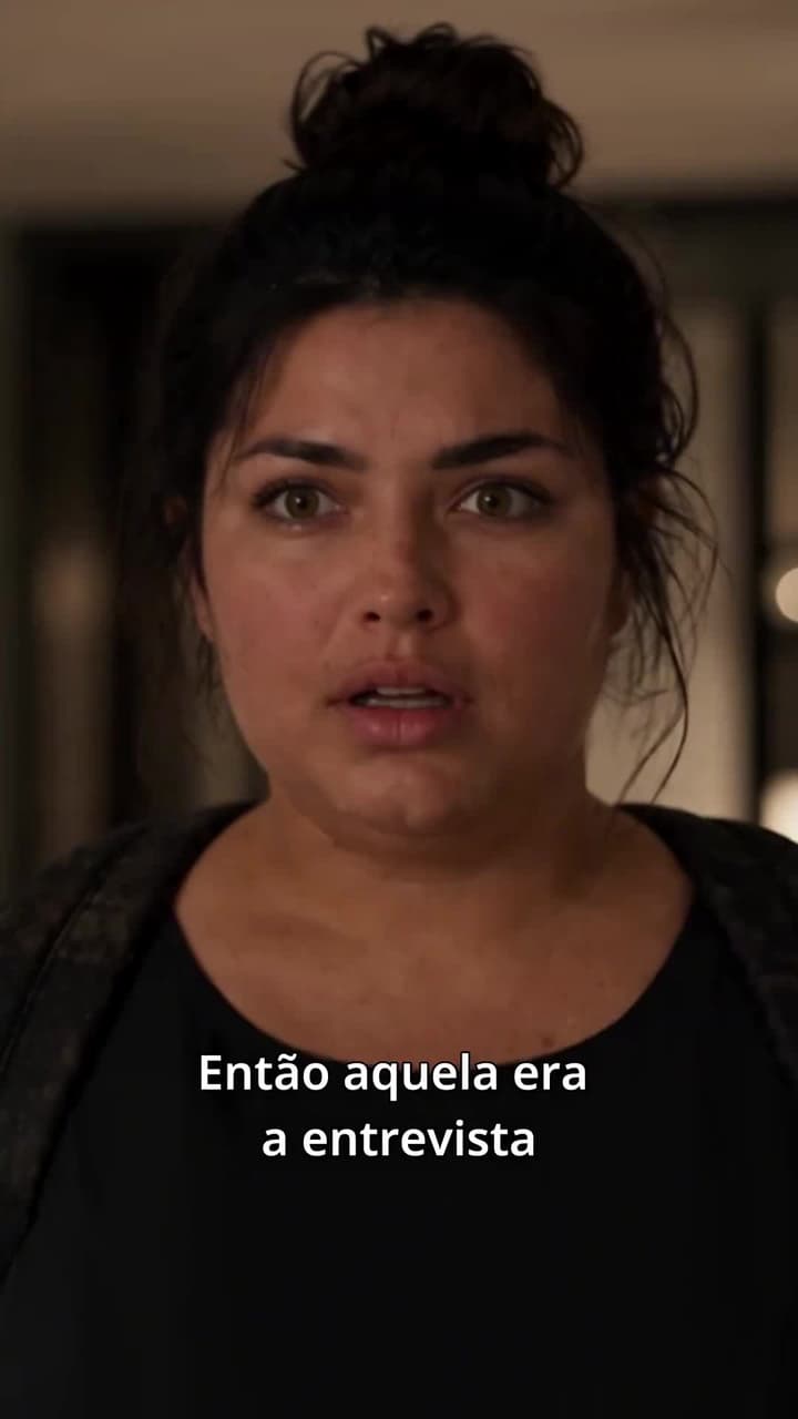 De Babá Plus Size a Donna da Máfia - Episódio 2